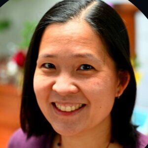 Meet your Posher, Kathy